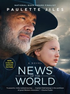 News of the World Movie Tie-in3